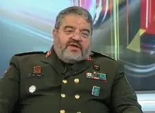 سردار جلالی: دشمن شکست حداکثری خورده و حالا در یک جنگ ترکیبی چند لایه علیه ما صف‌آرایی کرده است