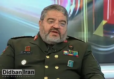 سردار جلالی: دشمن شکست حداکثری خورده و حالا در یک جنگ ترکیبی چند لایه علیه ما صف‌آرایی کرده است