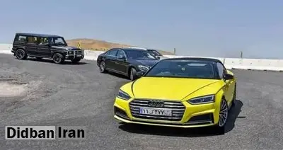 تغییر ضوابط تردد خودروهای دارای پلاک مناطق آزاد/ امکان ۴ نوبت تردد ۱۵ روزه در سال