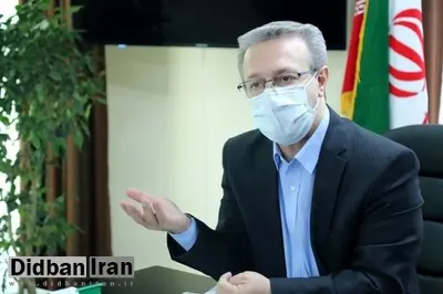 محسنی بندپی: بیماران کرونایی به دلیل کمبود کپسول اکسیژن دارند جان خود را از دست می دهند/  وضعیت کشور بحرانی است