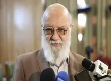 چمران: شهردار تهران به شورای شهر توهین کرد/ مزد حمایت هایم از زاکانی را گرفتم! +فیلم 
