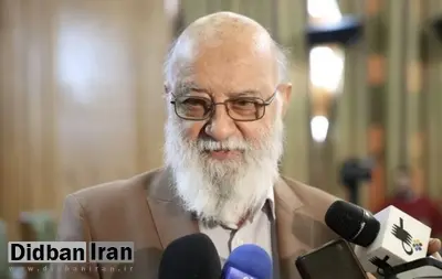تاکسیهای پلاک شهرستان نمیتوانند در تهران کار کنند/ میخواهند میراث تهران را تقسیم کنند