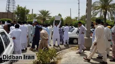 مدیر کل دفتر سلامت اجتماعی وزارت بهداشت به دیده بان ایران خبر داد/ تیم کارشناسی وزارت بهداشت برای بررسی حادثه ایرانشهر اعزام شدند