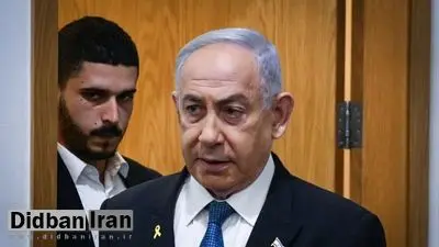 نتانیاهو رسماً از رئیس‌جمهور اسرائیل درخواست عفو کرد