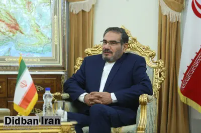 واکنش شمخانی به اقدام نافرجام برای ترور نخست وزیر عراق