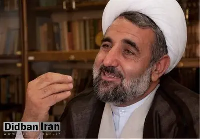 ذوالنوری: معترضان به نتیجه انتخابات ۸۸ را فتنهگر نمیدانیم/ برخی فتنهگران اطراف روحانی هستند