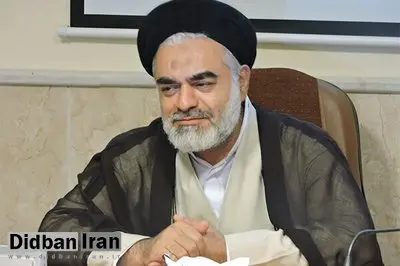 مهدوی، نماینده خبرگان: در کل دنیا هیچ شخصیتی به جامعیت امام خامنه‌ای وجود ندارد/رهبر انقلاب به تنهایی طرح‌ها و راهبردپردازی‌های ۲۰ هزار اندیشمند اندیشکده‌های غربی را نقش برآب می‌کنند