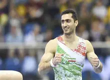  پرافتخارترین ملی‌پوش ژیمناستیک ایرانی مهاجرت کرد