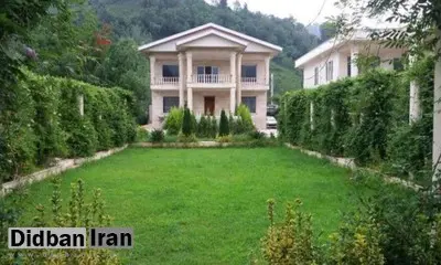 اجازه ویلاسازی در گیلان را به افراد غیربومی نمیدهیم