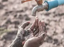 تنش آبی ادامه دارد/ ۸۷ درصد از ظرفیت سدهای تهران خالی است