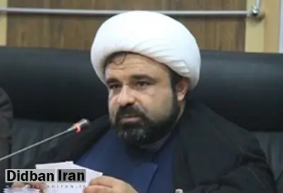 خدری: سخت است مردم باور کنند ریاستجمهوری و خدمت به امام رضا به یک اندازه معنوی است