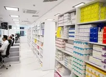 اولتیماتوم داروسازان به وزارت بهداشت؛ داروخانه‌ها از ۱۵ دی بابت خرید دارو چک صادر نمی‌کنند