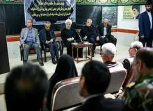 رئیس جمهور: معادن فاقد تجهیزات ایمن باید تعطیل شود