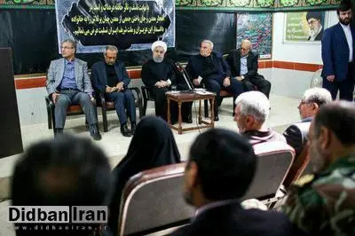 رئیس جمهور: معادن فاقد تجهیزات ایمن باید تعطیل شود