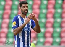 طارمی: پنالتی من مقابل اتلتیکومادرید واضح بود