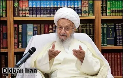 مکارم شیرازی: هزینه‌های دفاعی و نظامی کشور از طریق مالیات تامین می‌شود