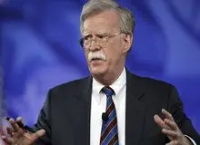 بولتون: از شهادت دادن نمی‌ترسم
