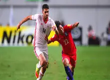 گزارش کنفدراسیون فوتبال آسیا از پنج بازیکن تاثیرگذار زیر 23 سال