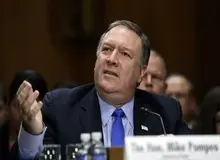 مایک پمپئو: علیه ایران ائتلاف داریم/ در ارتباط با تهران تنها روی مساله هسته‌ای متمرکز نمی‌شویم