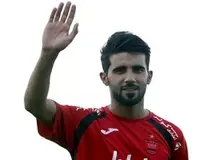 وقتی در عراق همه از ورزشگاه 100 هزار نفری می‌پرسند