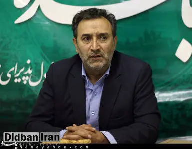 دهقان خطاب به روحانی: اگر طلا نداشتید چرا بازار را تحریک کردید؟