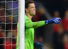 ببینید: دلداری احساسی دروازه‌بان لهستان به پسرش بعد از باخت به فرانسه +فیلم