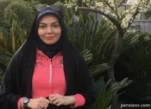 «آزاده نامداری» درگذشت