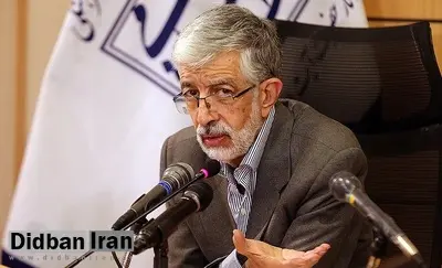 حدادعادل: جامعه ما به سرعت به سمت دوقطبی شدن پیش می رود؛ یک عده حزب اللهی محض، یک عده هم ۱۰۰ درصد مخالف آنها