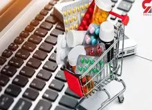 فروش اینترنتی دارو ممنوع شد
