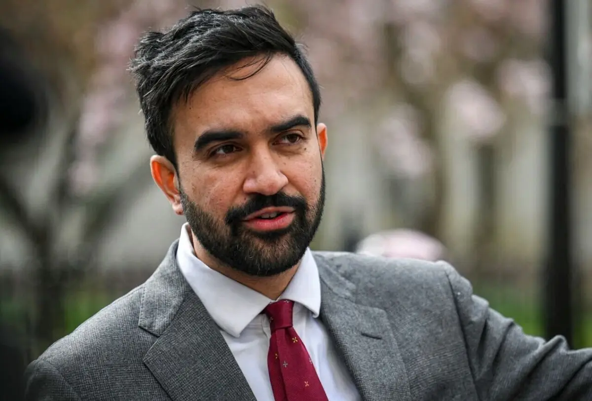 صدور اولین دستورهای اجرایی شهردار جدید نیویورک؛ ممنوعیت تحریم اسرائیل لغو شد