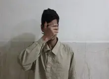 پایان ۱۸ ماه کابوس جوانی که قاتل نبود / متهم فکر می‌کرد دختر موردعلاقه اش را کشته است