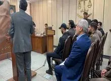 وکیل خانواده حسین نژاد: قتل الهه به قصد دزدیدن تلفن همراه و سلب حیات صورت گرفته است