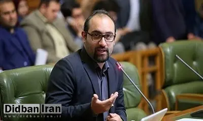 عضو شورای شهر تهران: طرح ترافیک باید لغو شود/  اطلاع‌رسانی درباره کرونا بسیار کمرنگ شده است