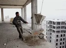 عضو شورای عالی کار: فقط ۴ درصد کارگران ایران امنیت شغلی دارند؛ ۹۶ درصد قرارداد‌ها موقت است