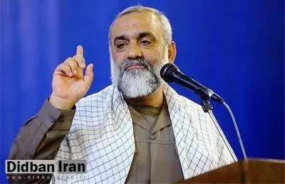 سردار نقدی: در افغانستان فقط ننگ برای آمریکا باقی ماند/ باید به سلاح جهاد تبیین مسلح شویم