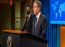 وزیر خارجه آمریکا: در حال نزدیک شدن به نقطه‌ای هستیم که در آن برجام دیگر فایده ای ندارد