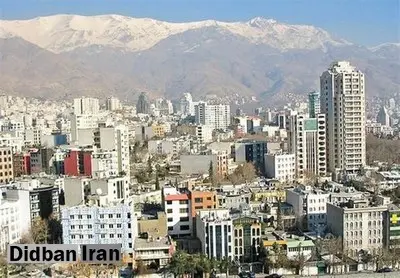 متوسط هر مترخانه درمنطقه یک تهران ۲۸ میلیون تومان!/  معاملات مسکن تهرانی‌ها ۵۴ درصد کم شد/ کاهش قیمت مسکن در ۱۸ منطقه تهران