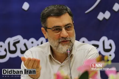 دلواپسان علیه INSTEX / عضو پایداری مجلس: آقایان تا کی می‌خواهند اجازه دهند ملت ایران تحقیر شوند


