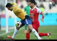 دیدار پرسپولیس زخمی با فولاد/ کاردشوار استقلال برابر صنعت نفت