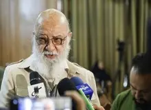 چمران: خودرو‌های با پلاک شهرستان نباید در تهران فعالیت کنند