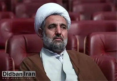 مجتبی ذوالنوری: تصمیم آیت الله جنتی برای کناره گیری از امامت جمعه تهران صحیح بود