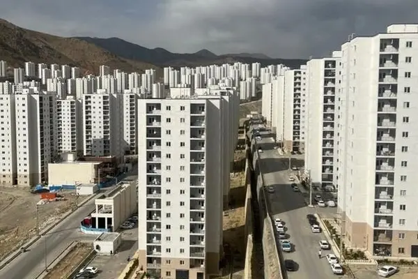 سقوط آزاد ساخت‌وساز در کشور/ ساخت پروژه‌های نهضت ملی مسکن متوقف می‌شود؟