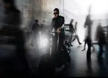 انتقاد مقام دولتی از بی‌مبالاتی تلویزیون در استفاده از کلاه‌ایمنی