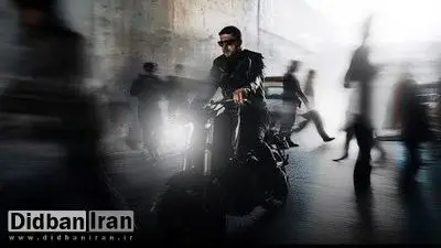 انتقاد مقام دولتی از بی‌مبالاتی تلویزیون در استفاده از کلاه‌ایمنی