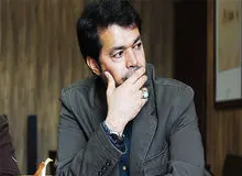 رضا درستکار،  منتقد سینما: در دوره شبهه انسداد فرهنگی قرار داریم