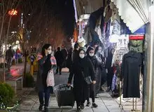 اسامی ۱۳۲ شهرستان «وضعیت سفید» کرونایی اعلام شد