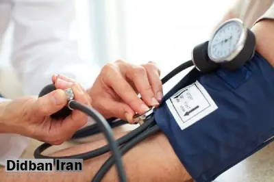فشار خون بالا احتمال زوال عقل را افزایش می دهد
