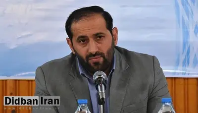 داداشی، نماینده مجلس در واکنش به بیانیه مجمع تشخیص: درباره طرح ساماندهی کارکنان توپ را داخل حیاط مجلس نیندازید