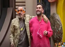 حمله ارگان رسانه‌ای نزدیک به سپاه به «جوکر دو»/ نباید به این‌ها مجوز بدهید!