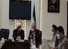 کنایه معاون پارلمانی رئیسی به روحانی/ حسینی: کشور را نمی‌توان از پشت مانیتور اداره کرد